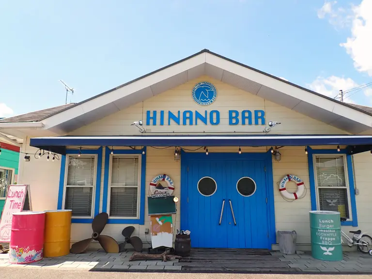 広島、世羅のゲストハウス「せらとこ」