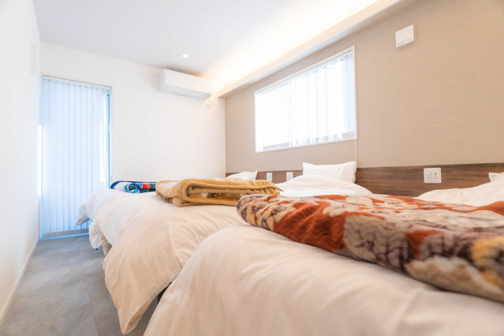 なんと今だけ‼️💥シェアタイプ料金で“【一人でも😍】一棟まるごと貸切”💥